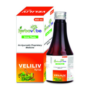 herbovibe Veliliv 450ml image