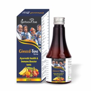 Ginseed – Tone 200ml image