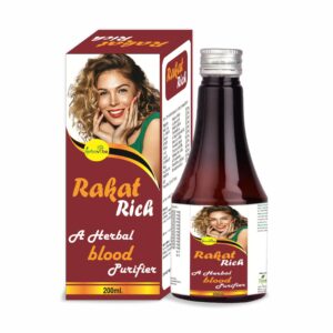 Herbovibe Rakat Rich 450ml image