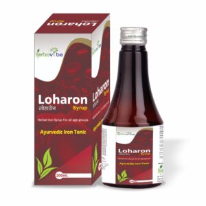 Herbovibe Loharon 450ml image