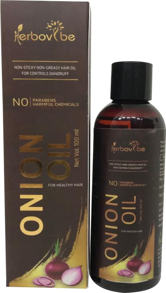 onion oil image