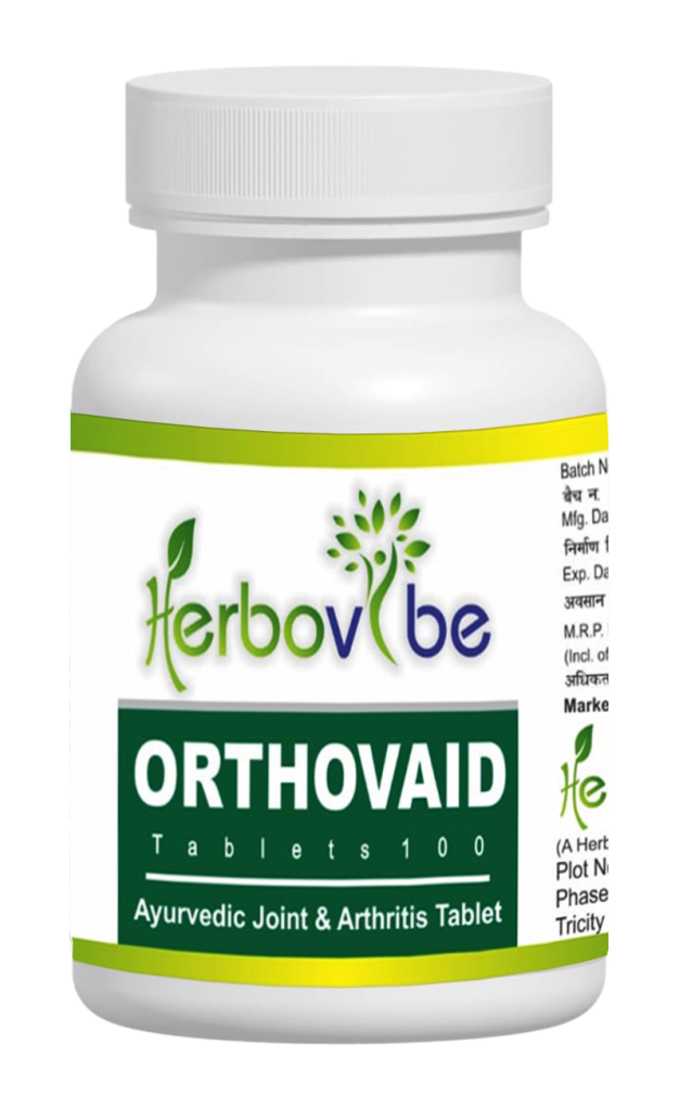 orthovaid tablets