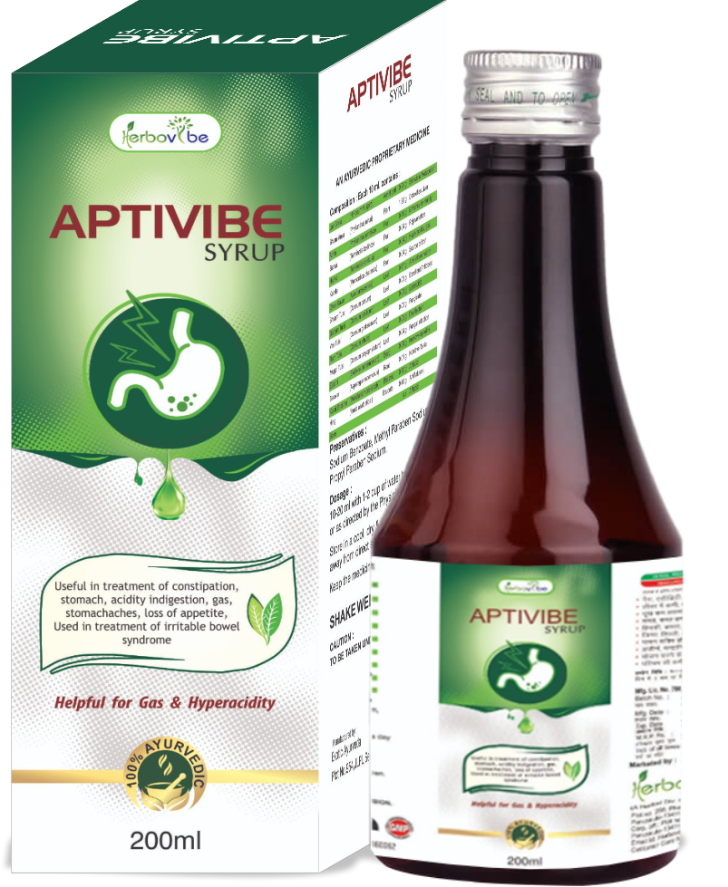 APTIVIBE SYRUP IMAGE