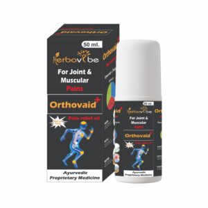 Orthovaid+ (Roll On) image
