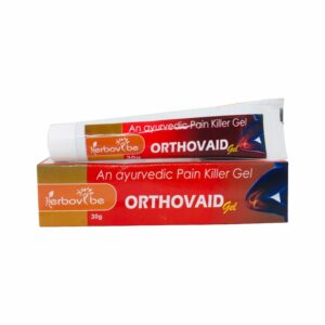 Orthovaid Gel image