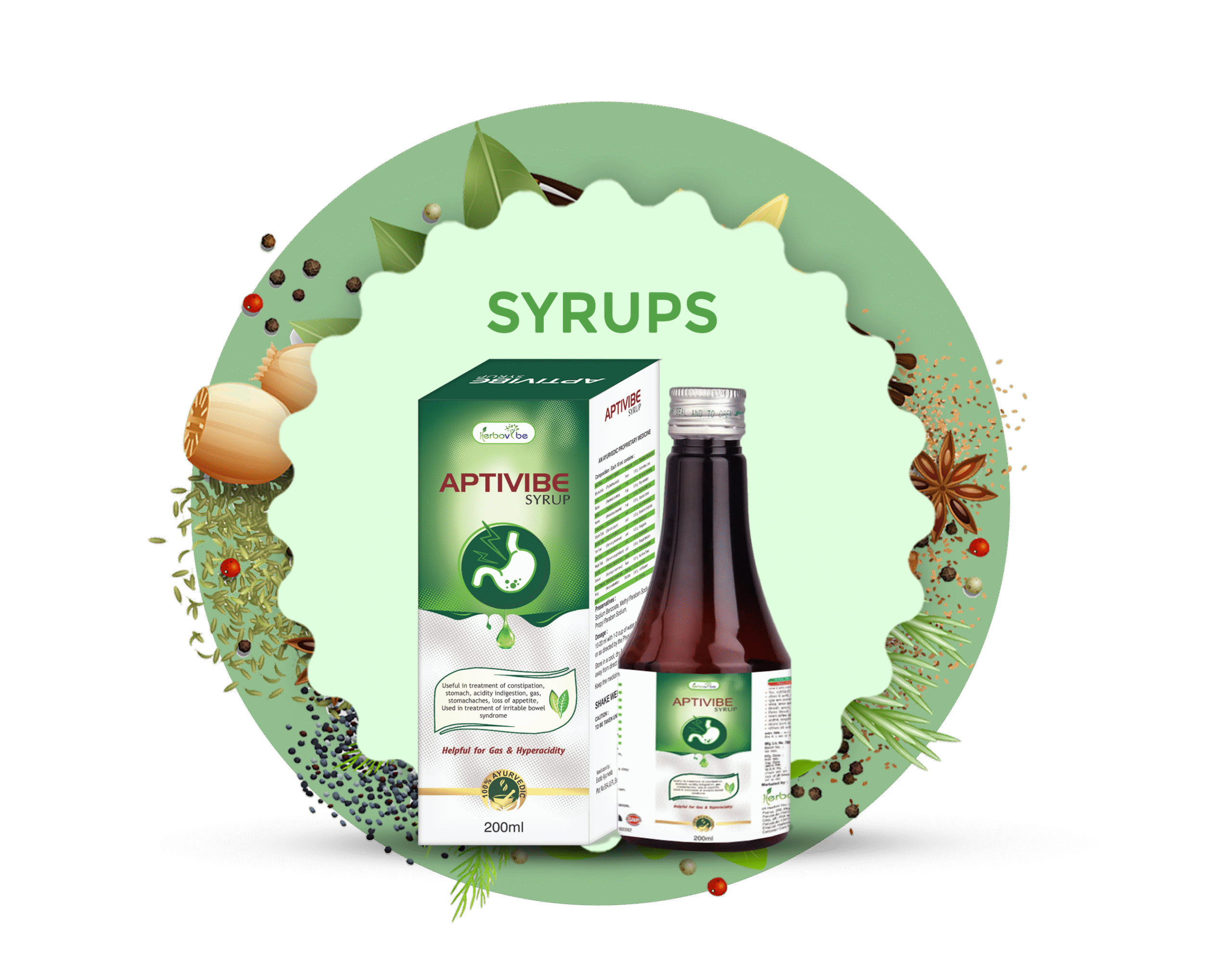 APTIVIBE