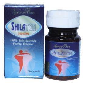 Herbovibe Shilatone image