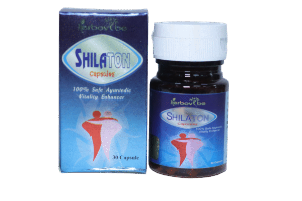 Herbovibe Shilatone image