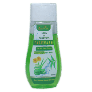 Herbal Facewash image