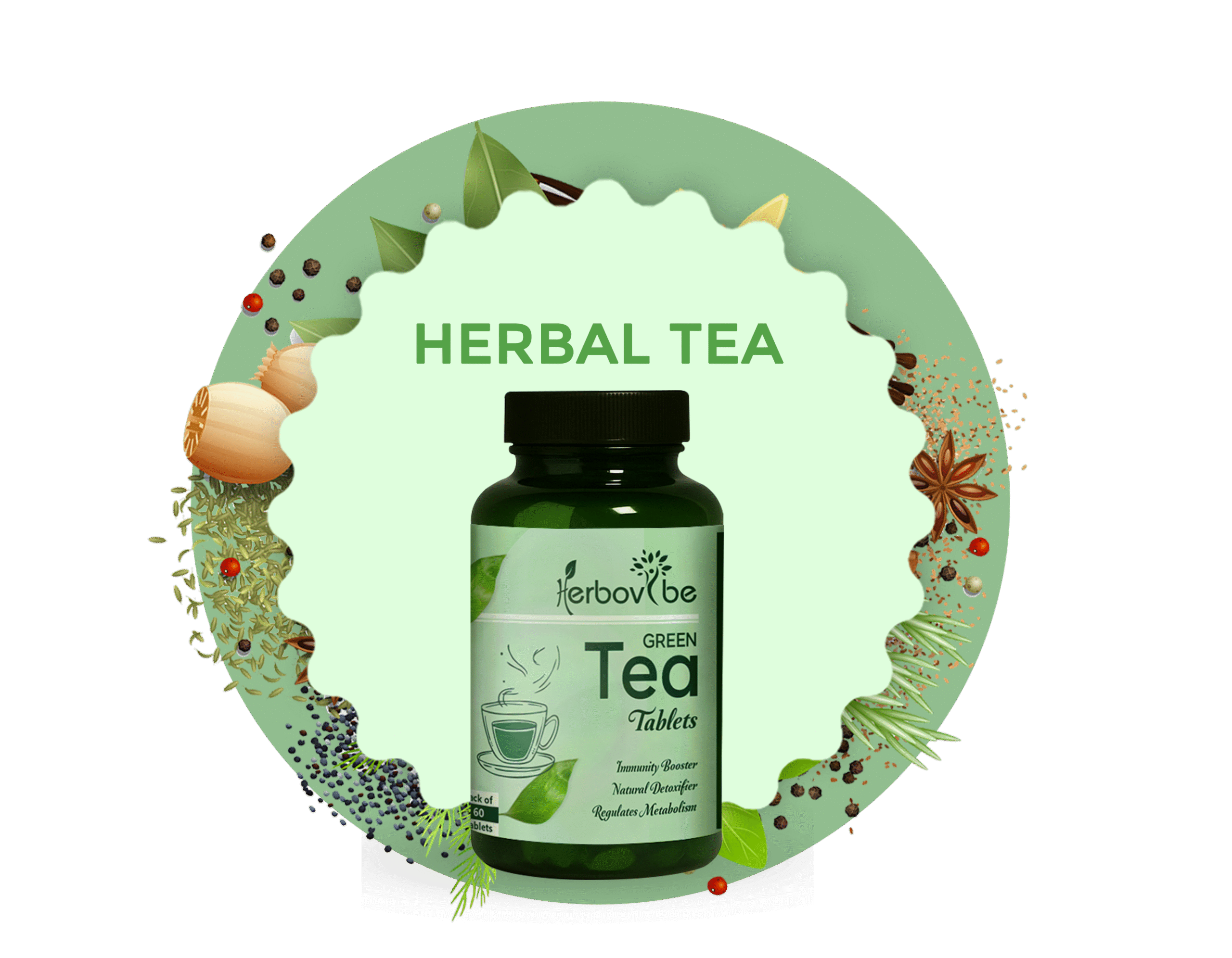 green tea