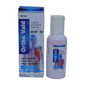 Orthovaid Oil image