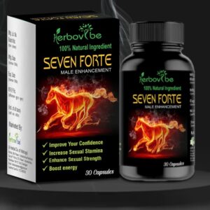 seven forty vitality capsules image