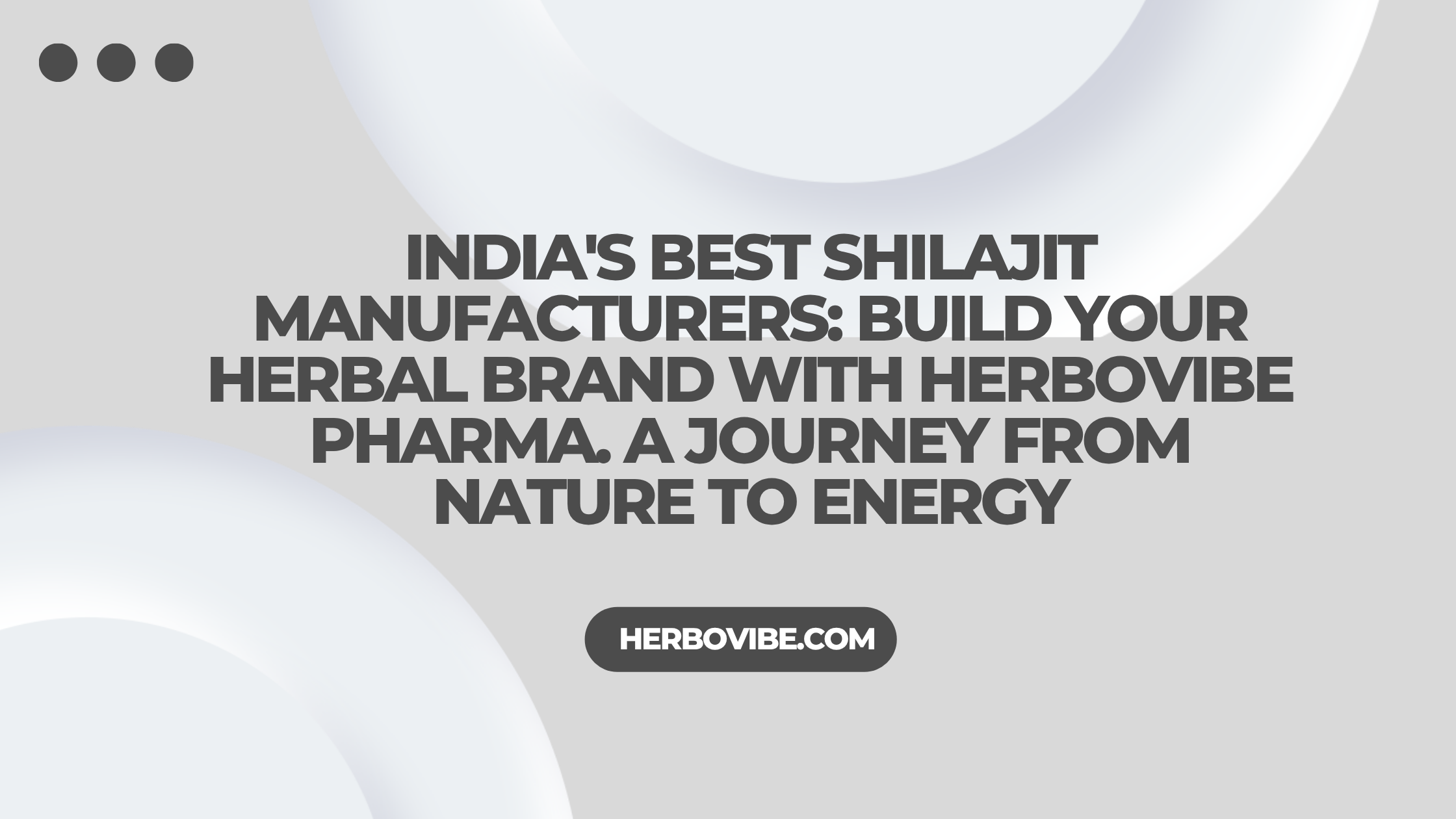 Herbal pcd pharma blog image