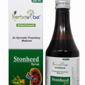 Stoneheed Plus Juice 200ml