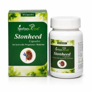 Stoneheed Capsules (30 Capsules)